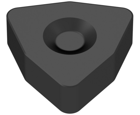 Токарная вставка CBN WNGX 080416TN-020D-C CTBK103 Ceratizit 7147340002