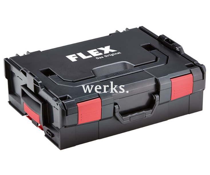 Чемодан для инструмента Flex L-BOXX TK-L 136 414085
