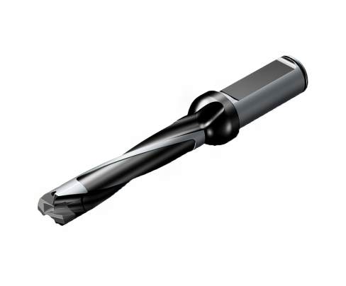 Сверло Sandvik 870-2000-20L25-5