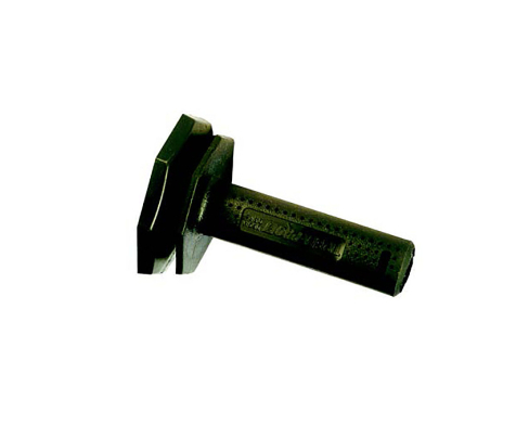 Защитная рукоятка 6010 26X7 Padre 601002607