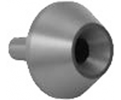 Центр токарного станка с конусом Морзе вращающийся 8845-6 Bison 800002684