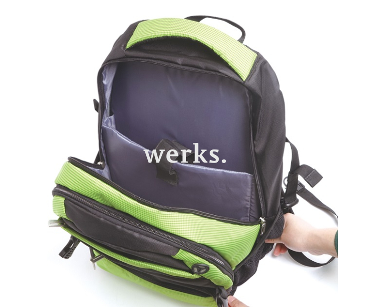 Рюкзак многофункциональный Proskit ST-3216