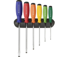 Набор шлицевых отверток SwissGrip PB Swiss Tools PB 8240.RB 6 шт.