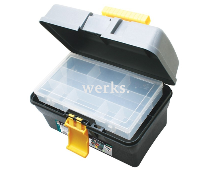 Контейнер многофункциональный ProsKit SB-2918