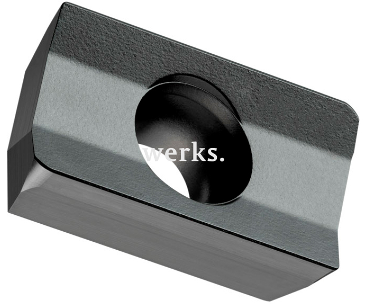 Пластина Pramet XPHT 160412 S M9325