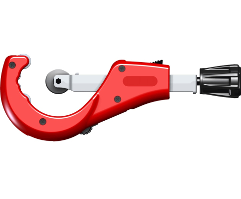 Труборез KOMPAKT PLUS PTQUICK для полимерных труб 76 мм Zenten 7476-9