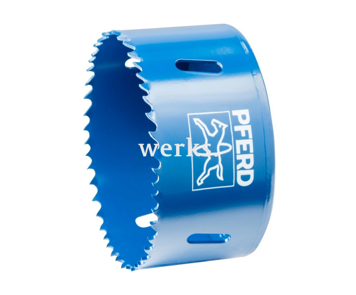 Фреза Pferd LS 70