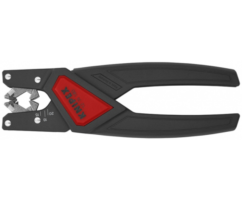 Автоматический стрипер KNIPEX KN-1274180SB