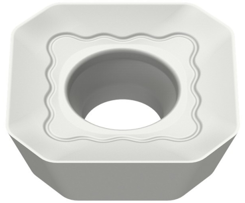 Твердосплавная фрезерная вставка SDHT 0903AESN-M31 CTC5240 Ceratizit 50421509