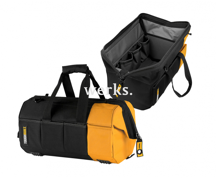 Сумка для инструмента TOUGHBUILT TB-60-16