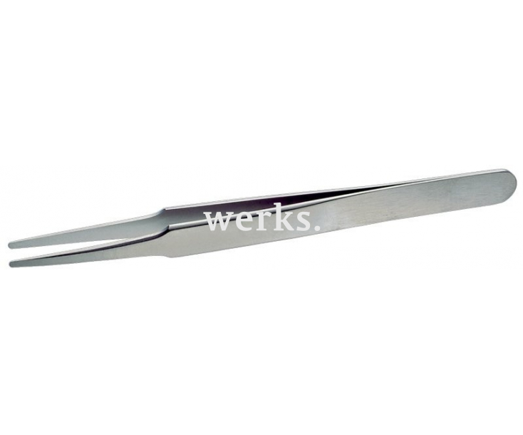 Пинцет 120мм Lindstrom TL 2A-SA