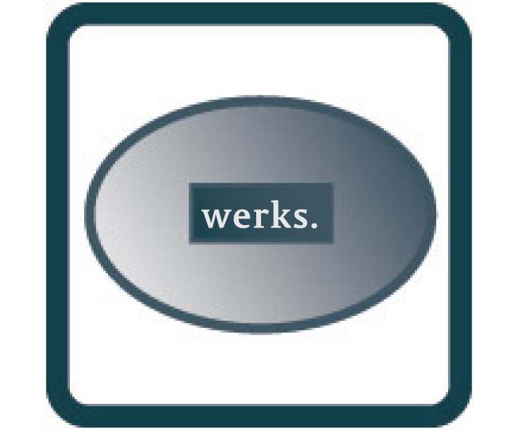 Карандаши плотницкие графитовые Pica Classic 540/30-10 10 шт.