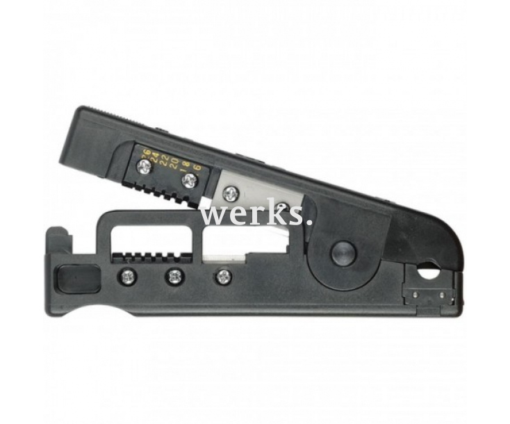 Многофункциональный компактный стриппер ProsKit 8PK-CT002