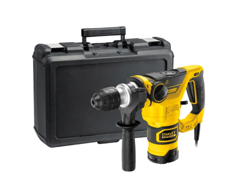 Перфоратор Stanley FME1250K-QS