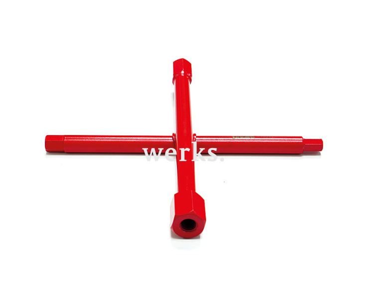 Ключ специальный 1538 Padre 153800000