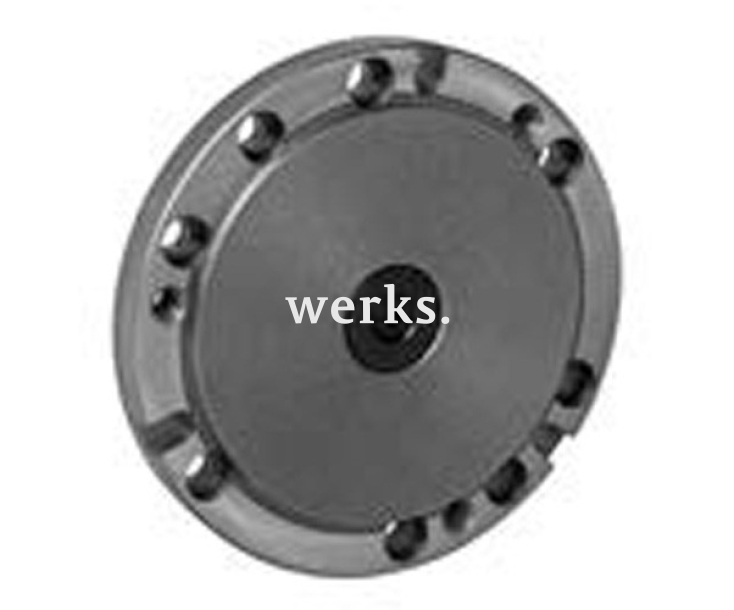 Переходной фланец 8293-500 Bison 358293070100