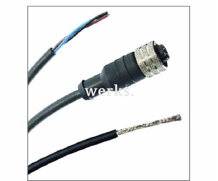 Клещи Sensor Mini для снятия изоляции с сенсорных кабелей Jokari JK 20310