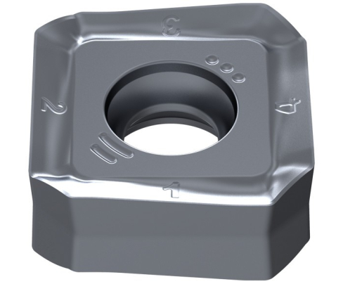 Твердосплавная фрезерная вставка SAKU 1706ABSR-M50 CTPP225 Ceratizit 51005070