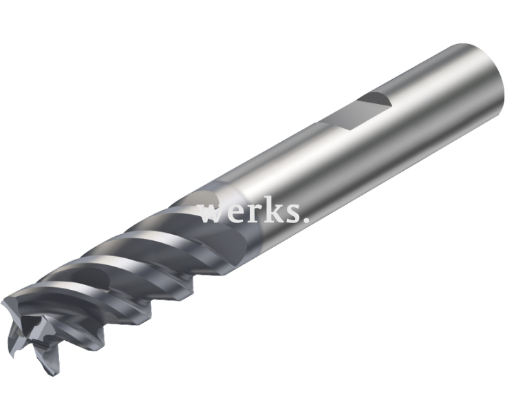 Монолитная фреза Sandvik R216.34-20050-38P 1630