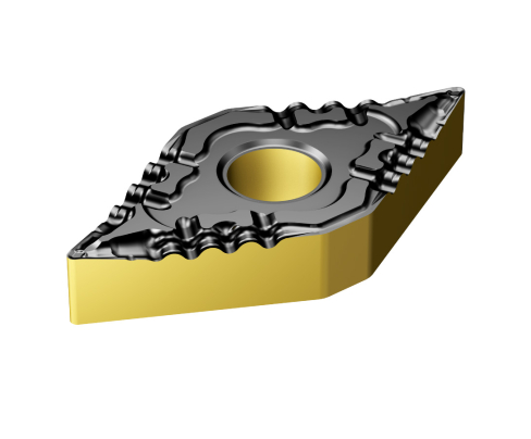 Пластина Sandvik DNMG 150404 PF 4325