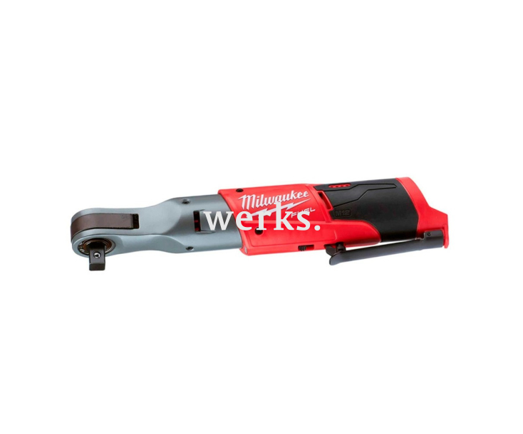 Трещотка Milwaukee M12 FIR12-0 (1/2