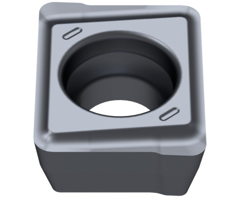 Твердосплавная сверлильная вставка SONT 031804ER-M30 CTPP430 Ceratizit 10830103