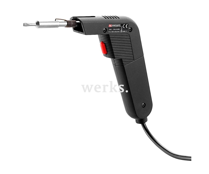 Паяльник 75 Вт Facom 848B.75