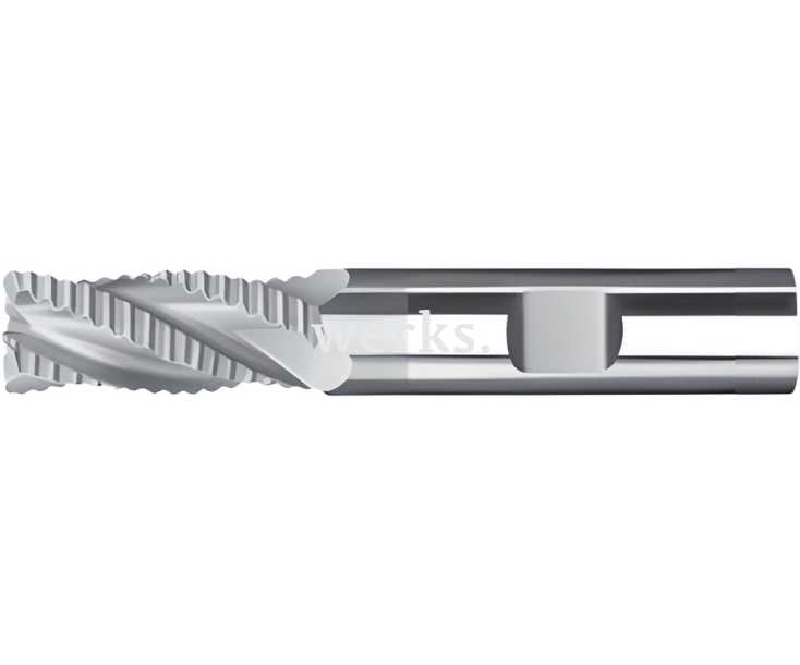 Фреза монолитная твердосплавная Kyocera 46110