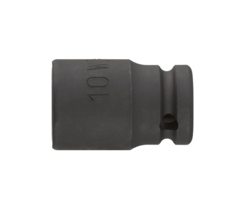 Торцевая головка мощная 1/4" SW3/8"x23 Wiha 7204 32540 шестигранная