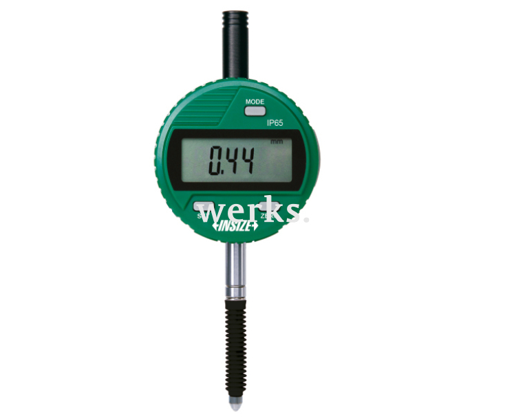 Индикатор электронный Insize 2115-101