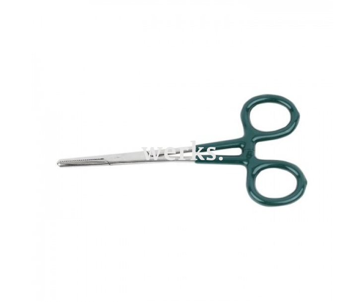 Зажим-ножницы прямые ProsKit 1PK-T406