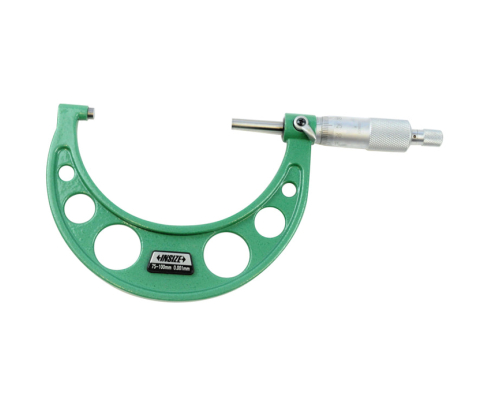 Микрометр Insize 3210-100A