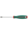 Отвертка TORX T25 x 100 Jonnesway ANTI-SLIP GRIP D71T25