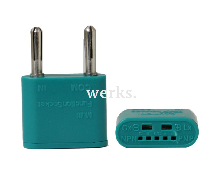 Мультиметр цифровой ProsKit MT-1132