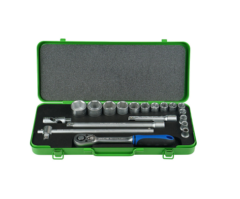 Набор головок 1/2