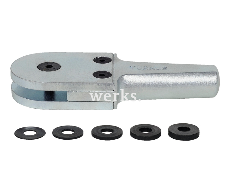 Держатель дисков для ручной маркировки KUKKO 332-100