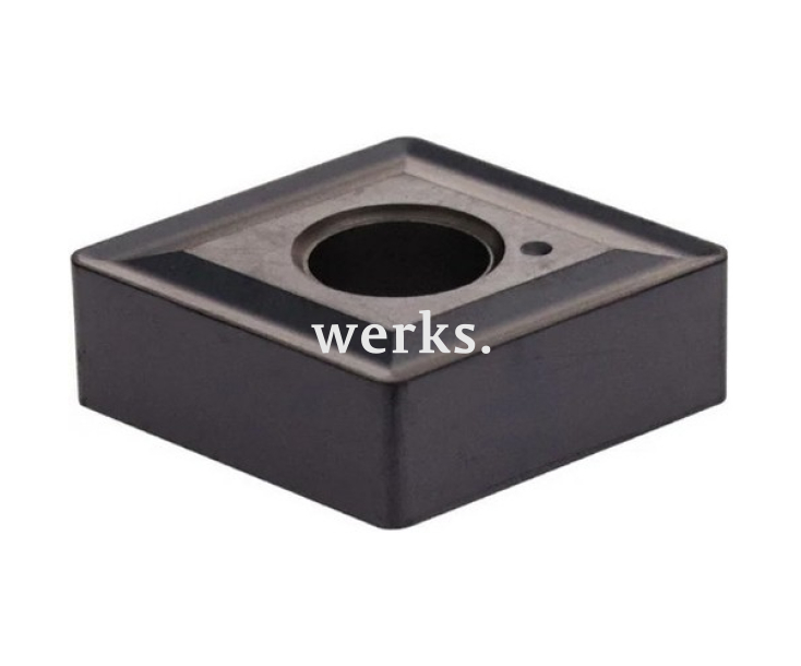 Пластина для точения Tungaloy CNMG 160608 AH120