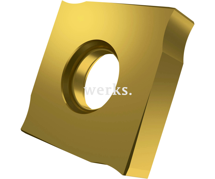 Пластина Pramet SNHQ 1102AZTN M8340