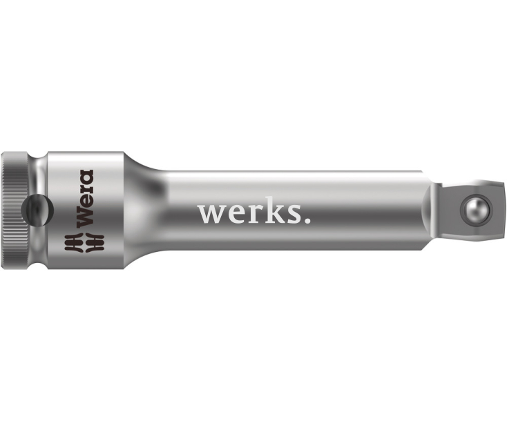 8794 B Качающийся удлинитель Zyklop, 3/8