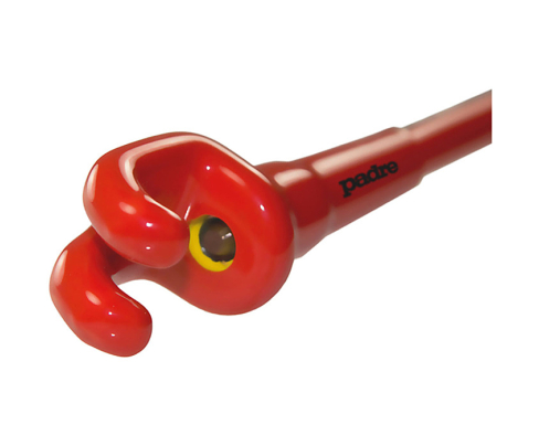 Электроизолированный вентильный ключ 0-15 mm 1164 Padre 116400000