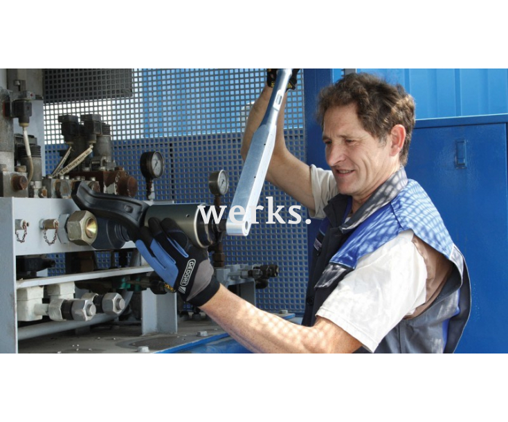 Мультипликатор крутящего момента, серия LKV, квадрат 3/4 дюйм, Losomat LKV-60RS