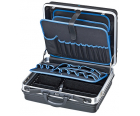 Чемодан для инструментов "Basic" 465х200х410 мм Knipex KN-002105LE