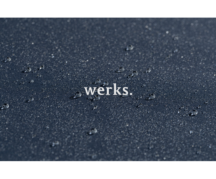 Летняя куртка-парка Brodeks KS213 синий (M)