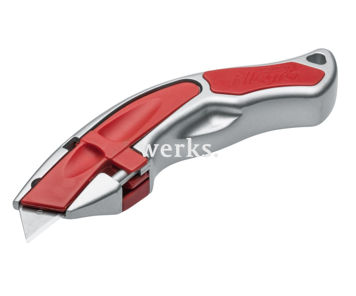 Универсальный нож Mozart Allegro 1000.00-1697