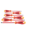 Набор отверток SL PH Felo Ergonic VDE 6 предметов 41396198
