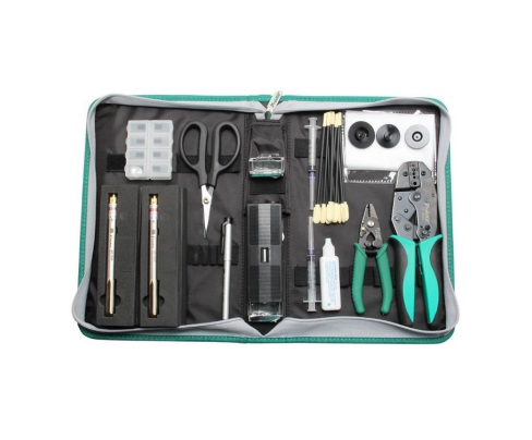 Набор для работы с оптоволокном ProsKit PK-6940