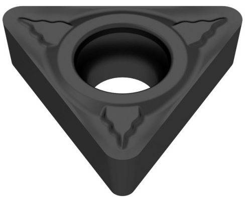 Твердосплавная токарная вставка TCMT 16T308EN-SMF CTCP115 Ceratizit 76284330