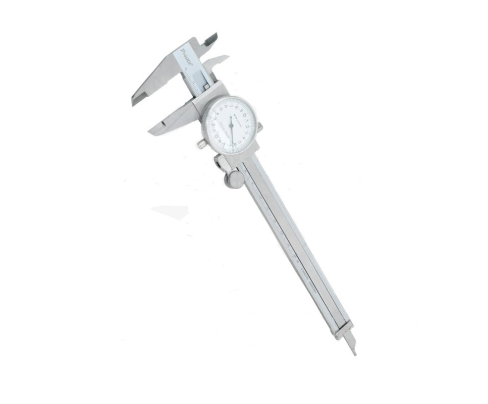 Штангенциркуль со стрелочным циферблатом Pro'sKit PD-152