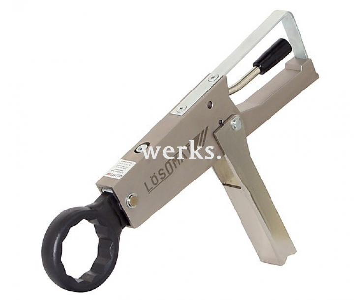 Контрключ, серия LKS, Losomat LKS