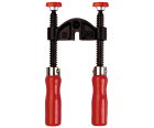 Зажим для кромок KT Bessey BE-KT5-2 двухвинтовой